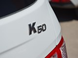 开瑞K50 2017款  1.5L 手动豪华型_高清图24