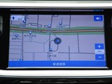 帝豪GL 2017款  1.3T 自动旗舰型_高清图5