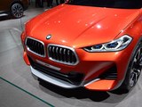 宝马X2（进口） 2024款 宝马X2(进口) M35i_高清图1