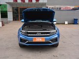 大迈X7 2017款  1.8T 自动至尊型_高清图14