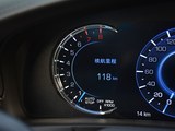 凯迪拉克CT6 2017款  28T 领先型_高清图14