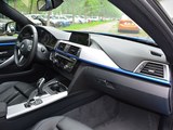 宝马4系 2017款  425i Gran Coupe 尊享型M运动套装_高清图3