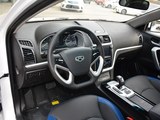 帝豪新能源 2017款  三厢 EV300 精英型_高清图2