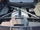 奥迪R8 2016款  V10 Coupe Performance_高清图29