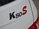 开瑞K50 2017款  K50S 1.5L 自动豪华型_高清图27