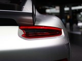 保时捷911 2018款  GT2 RS 3.8T_高清图6