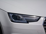 奥迪A4L 2017款  Plus 40 TFSI 进取型_高清图3