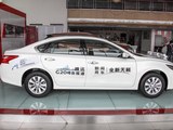 天籁 2016款  2.0L XL舒适版_高清图4