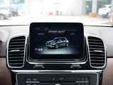 奔驰GLE 2017款  GLE 320 4MATIC 豪华型_高清图30