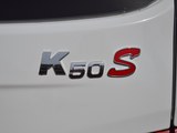 开瑞K50 2017款  K50S 1.5L 自动豪华型_高清图24