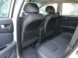 优6 SUV 2017款  改款 1.6T 新创型_高清图10
