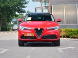 Stelvio 2017款  2.0T 200HP 豪华版_高清图8