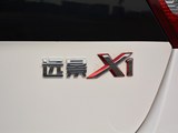 远景X1 2017款  1.3L 自动玩家版_高清图9