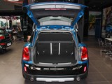 MINI COUNTRYMAN 2017款  2.0T COOPER S ALL4 旅行家_高清图1