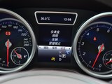 奔驰GLE 2017款  GLE 320 4MATIC 豪华型_高清图24