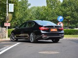 宝马7系 2018款  740Li xDrive 尊享型 卓越套装_高清图7