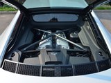 奥迪R8 2016款  V10 Coupe Performance_高清图28