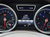 奔驰GLE 2017款  GLE 320 4MATIC 豪华型_高清图23