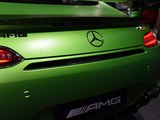 AMG GT 2017款   R_高清图15