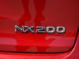 雷克萨斯NX 2015款  200t 全驱 锋尚版_高清图34