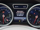 奔驰GLE 2017款  GLE 320 4MATIC 豪华型_高清图22