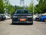 奥迪A6(进口) 2017款  3.0T allroad quattro_高清图2