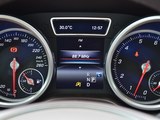 奔驰GLE 2017款  GLE 320 4MATIC 豪华型_高清图21