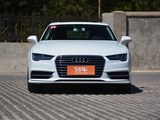 奥迪A7 2017款  50 TFSI quattro 舒适型_高清图2