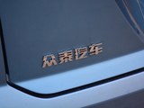 大迈X7 2017款  1.8T 自动至尊型_高清图30