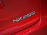 雷克萨斯NX 2015款  200t 全驱 锋尚版_高清图32