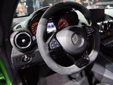 AMG GT 2017款   R_高清图12