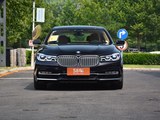 宝马7系 2018款  740Li xDrive 尊享型 卓越套装_高清图2