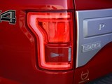 福特F-150 2017款 福特F150 3.5T 白金精英版墨版_高清图8