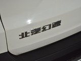 北汽幻速S3L 2016款  1.5L 手动尊享型_高清图32