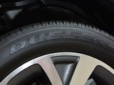 雪铁龙C4 Aircross 2013款  2.0L 两驱进取版_高清图19