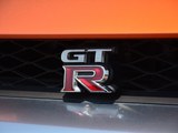 日产GT-R 款 _高清图8