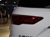 北汽幻速S7 2018款  1.5T 手动尊享型_高清图12