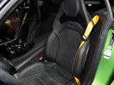 AMG GT 2017款   R_高清图5