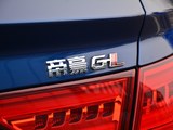 帝豪GL 2017款  1.3T 自动旗舰型_高清图11