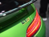 AMG GT 2017款   R_高清图3