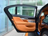 宝马7系 2018款  740Li xDrive 尊享型 卓越套装_高清图23