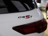 北汽幻速S7 2018款  1.5T 手动尊享型_高清图8