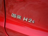 哈弗H2s 2017款  红标 1.5T 双离合精英型_高清图10