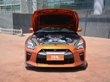 日产GT-R 款 _高清图2