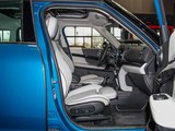 MINI COUNTRYMAN 2017款  2.0T COOPER S ALL4 旅行家_高清图8