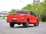 福特F-150 2017款 福特F150 3.5T XLT_高清图5