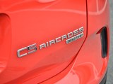 天逸 C5 AIRCROSS 2017款 天逸 C5 Aircross 380THP 旗舰型_高清图25