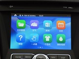 长安CS35 2017款  1.6L 自动豪华型_高清图2