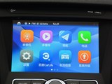 长安CS35 2017款  1.6L 自动豪华型_高清图1