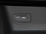 奥迪A3 2017款  Sportback 40 TFSI 风尚型_高清图18